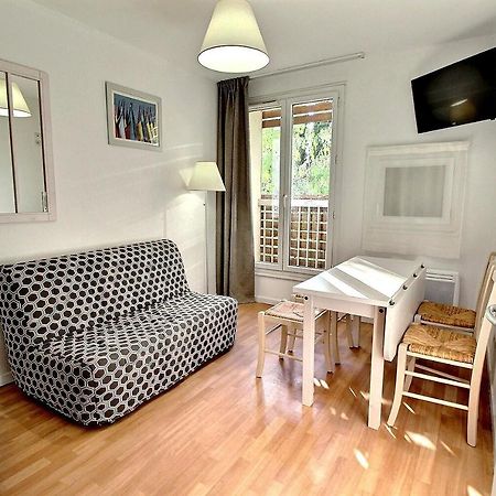 Joli T2 Proche Plage Dans Residence 라론드레모레 외부 사진